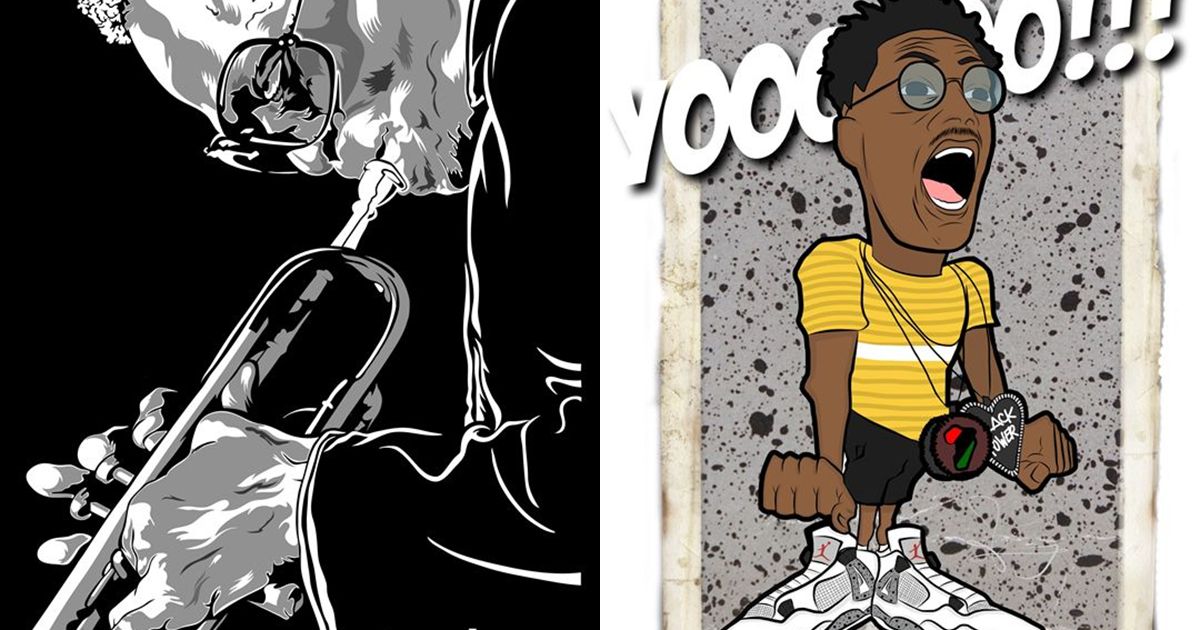 Stick Figure Drawings Drawings Illustration