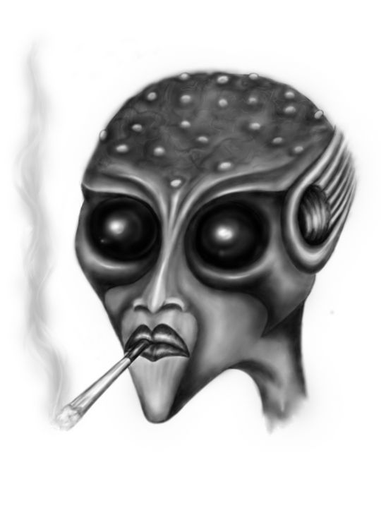 smokeIT - DarkMoon