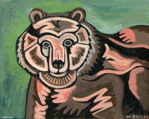 Mama Bear