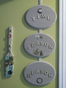 Time Season Reason