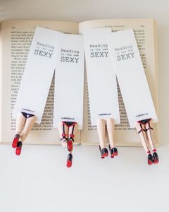hand made bookmark