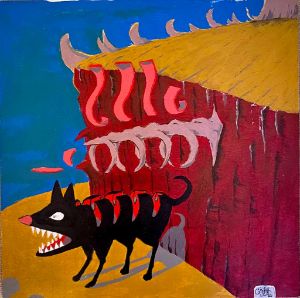 Somnambuloids (Dog Bone) - Little Molden Works