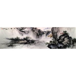 Jie Ding Art - Paintings & Prints