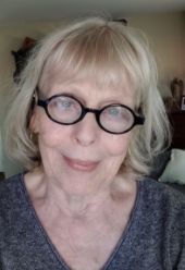 Kathleen Hamilton