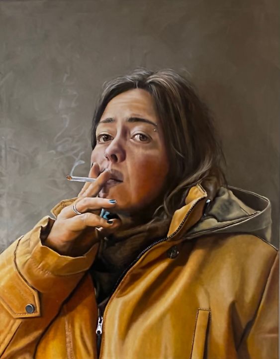 smoking cigarettes without smell Why Do I Smell Cigarette Smoke When There is None?