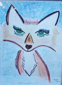 Emerald Fox Diaries 🦊 - Estr1dthebrave