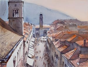 DUBROVNIK IIa