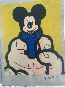 Fishbourne Art Gallery - Paintings & Prints