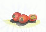Haron fruits