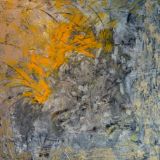 'abstract yellow-grey'