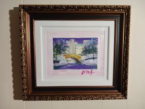 Profitable Collectibles - Paintings & Prints