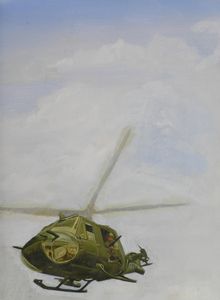 Chopper (Huey)