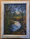 Original painting