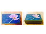 3.5 in x 7 in x 2 in