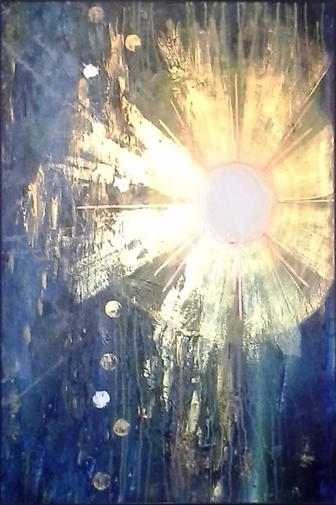Illumination - Lisa Maria