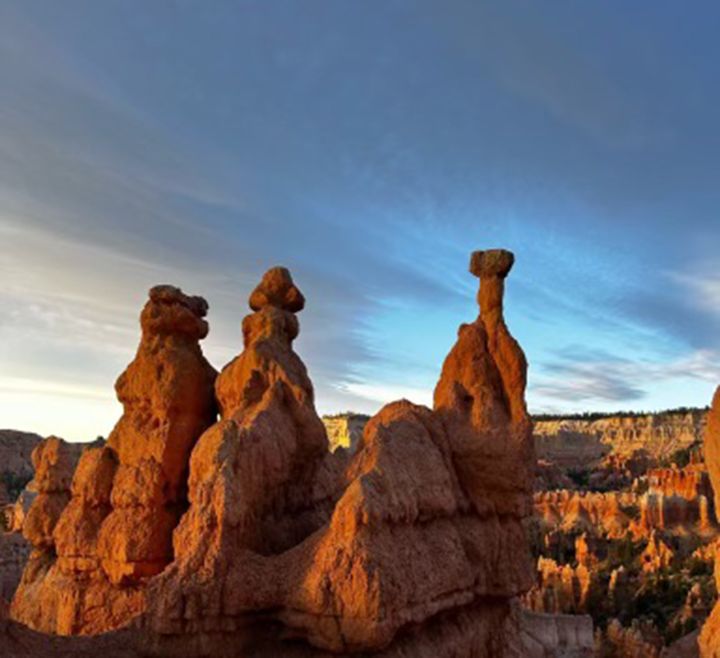 Canyon Landscape - Topspot Designs by LEH LLC - Photography, Landscapes ...