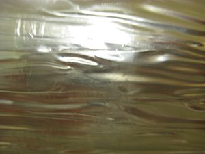 a Ripple in Time