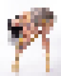 Candyman Egyptian Goddess - Darcy Diamond - Photography ...
