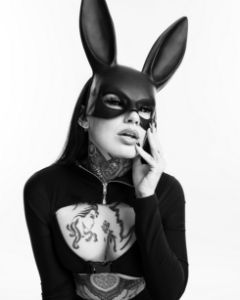 Darcy Diamond - Photography