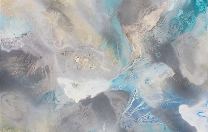 Coastal_2 - Mary Rafter