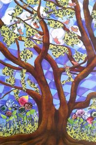 Lively Oaks