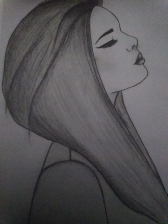 Girl - Little bit of Evey thing