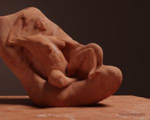 Sculpture SC0102