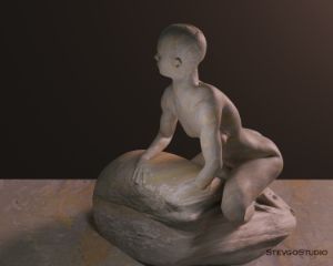 Sculpture SC0105