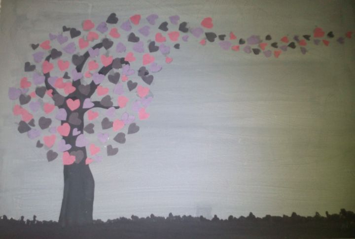 Believe in what your heart says :-) - Mansa's Creations