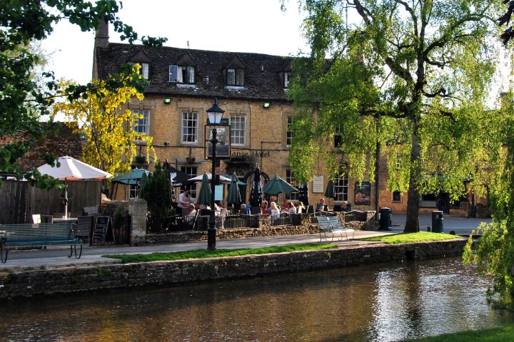 Old Manse Hotel Bourton On The Water Andy Evans Photos Photography old-manse-hotel-bourton-on-the-water-andy-evans-photos-photography