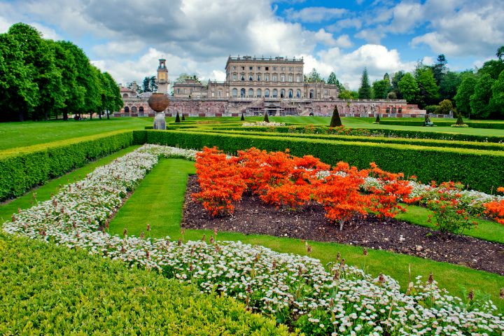 Cliveden House Taplow England - Andy Evans Photos - Photography ...