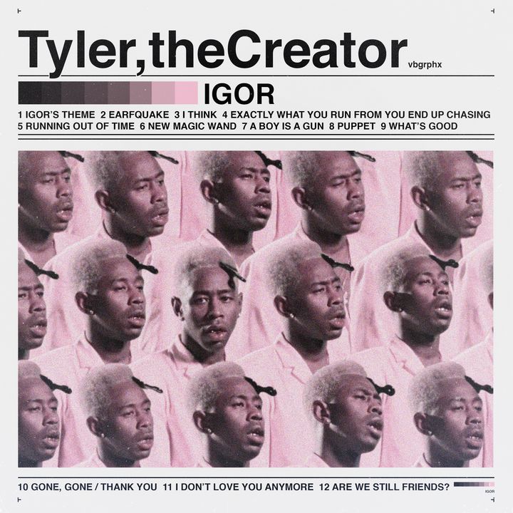 IGORS THEME  Tyler the creator, The creator, Cool art