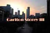 Carlton Storey III