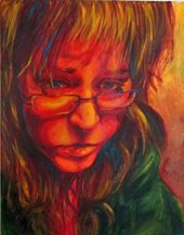 Emma Olsen's Art