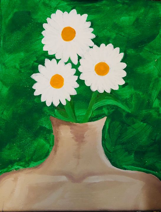Growth - Paintings_by_el