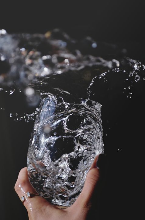 Splash - Photo/Art Prints by Megan Wunderlin - Photography, Still Life ...