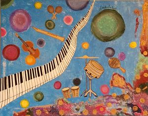 Aqua Boogie Band