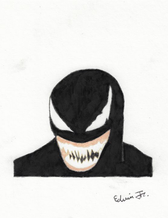 Venom 2018 - Trial26