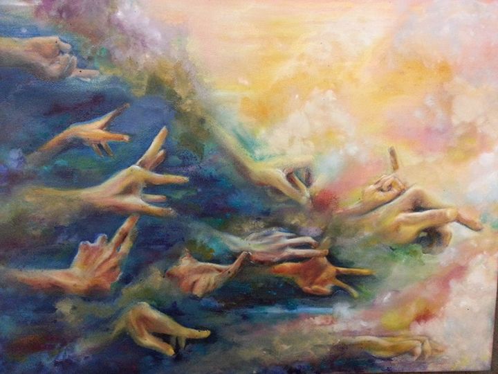 Alexander Woo Drawings & Illustration, Paintings & Prints