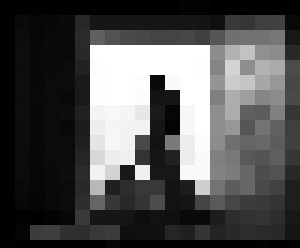 Noir Nude - Roman Silentium - Photography, People & Figures, Portraits