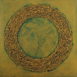GOLDEN YEARS. CIRCLE OF LIFE