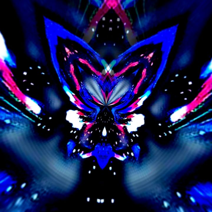 Freedom - Pyre Storm - Digital Art & AI, Abstract, Irregular Forms - ArtPal