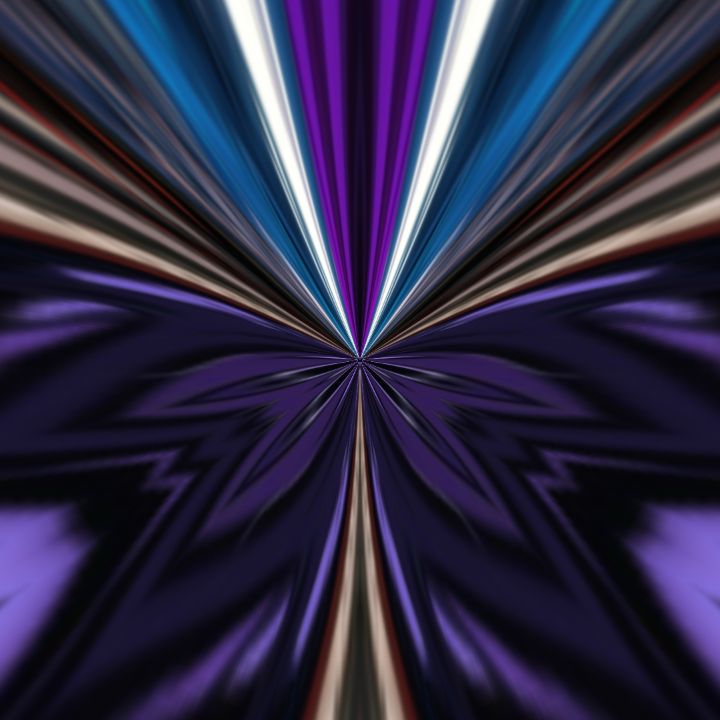 Top zoom - Pyre Storm - Digital Art & AI, Abstract, Movement - ArtPal