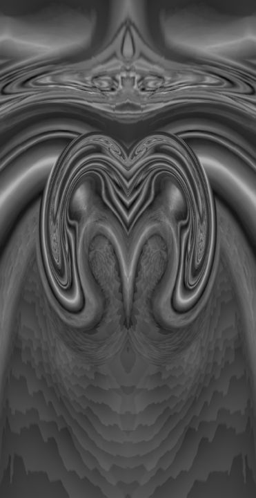 They know - Pyre Storm - Digital Art & AI, Abstract, Other Abstract ...