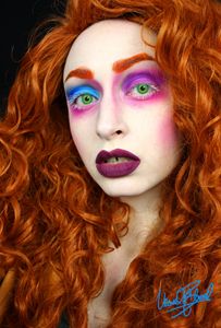 Mad Hattress