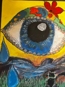 Eye See You - Malakai Mystic Designs