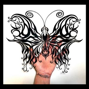 Transformed