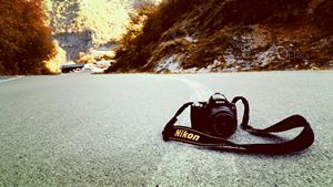 Camera
