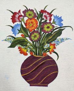 Flower vase - Home decor