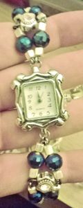 Watch - Work by Layla